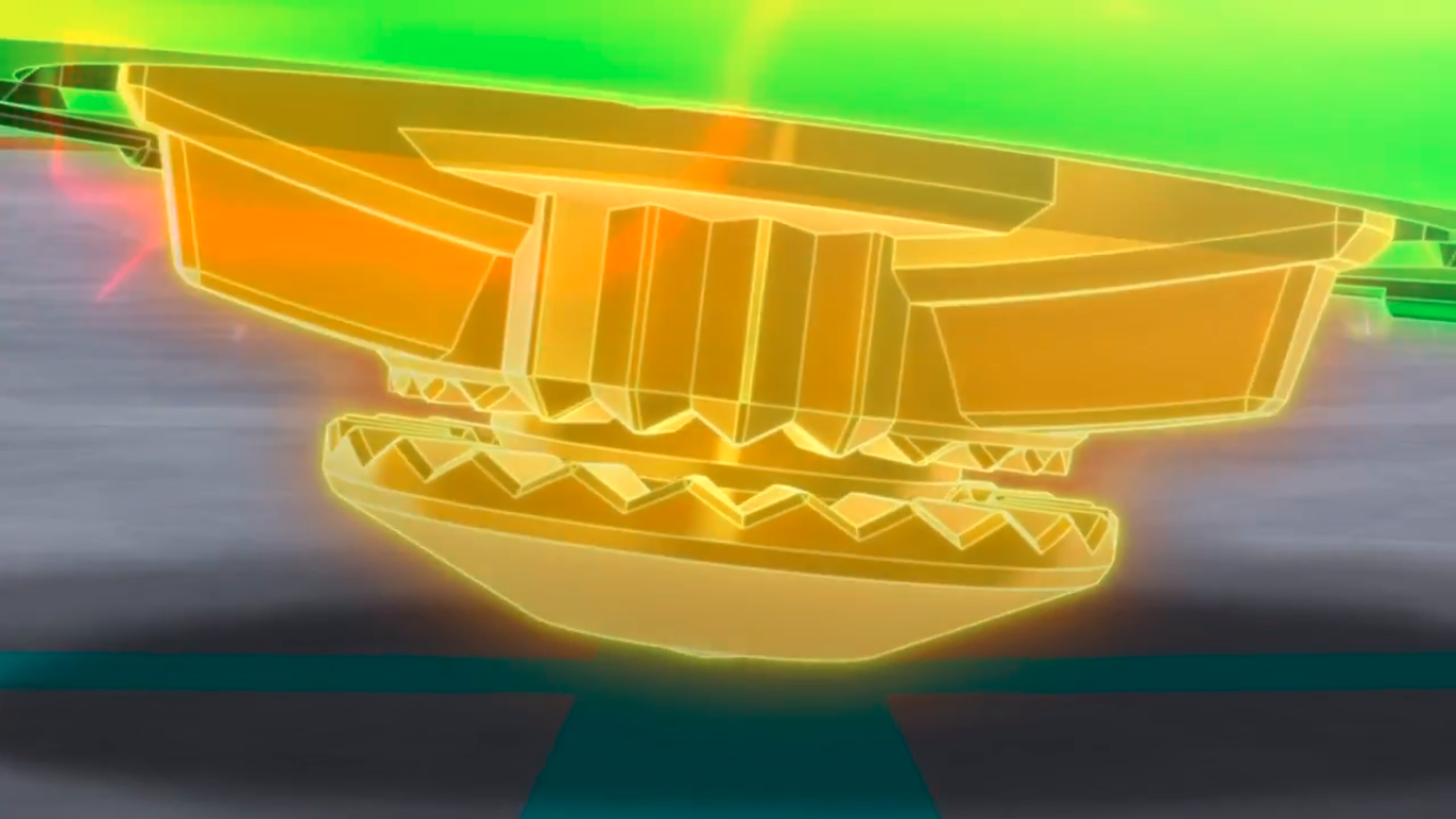 Absorb Break | Beyblade Wiki | Fandom