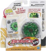 ElectroSerpentBox