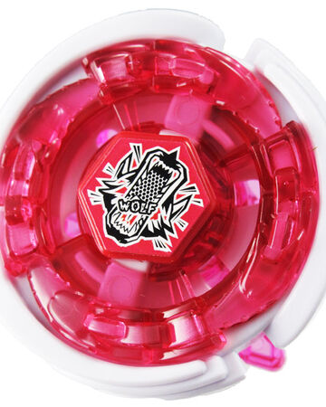 pink beyblades