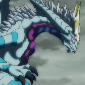 Nightmare Longinus Destroy Beyblade Wiki Fandom