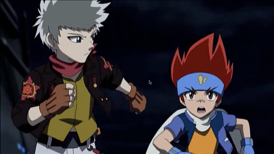 Metal Fight Beyblade Subtitle Indonesia