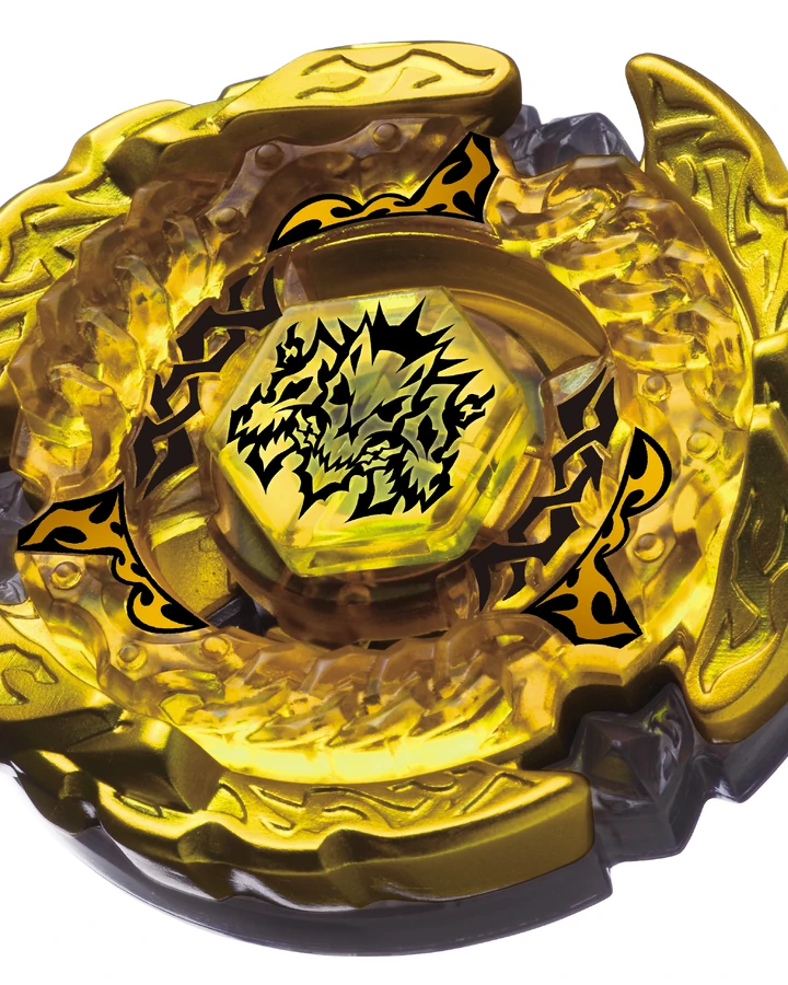 golden beyblades
