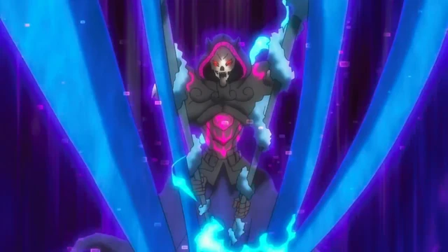 Image - Beyblade Burst God Killer Deathscyther 2Vortex ...