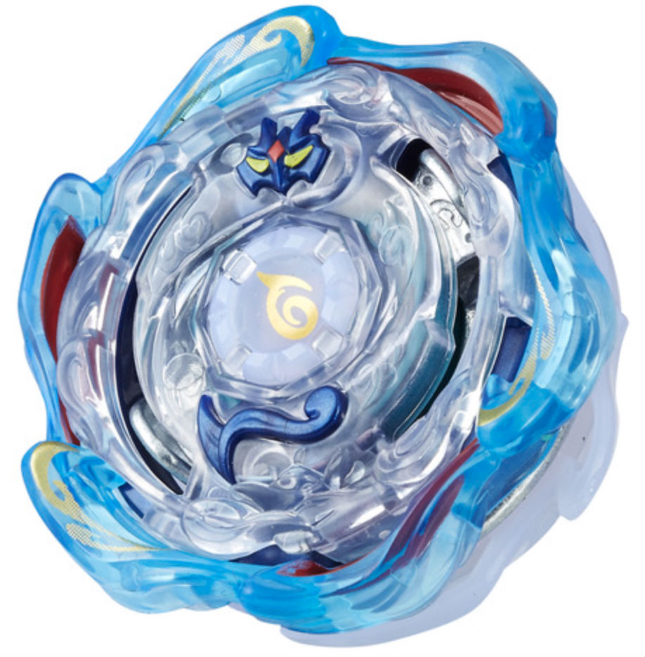 gold blast jinnius