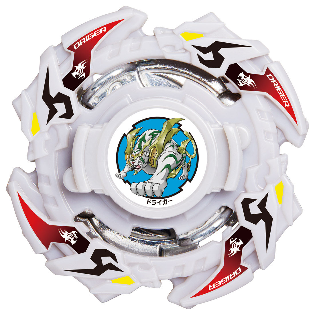 Driger Fang 0 Xtend | Beyblade Wiki | Fandom