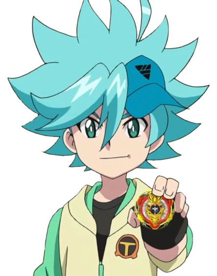 Toko Aoi Beyblade Wiki Fandom