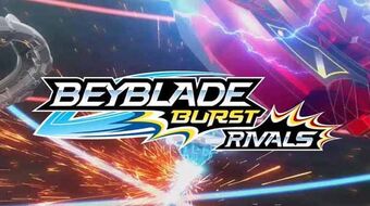 Beyblade Burst Rivals Codes 2019