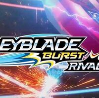 Beyblade Burst Rivals Beyblade Wiki Fandom