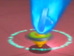 Sonic Shield-Move