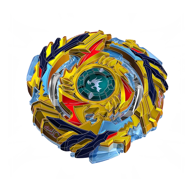 toupie beyblade burst fafnir f4