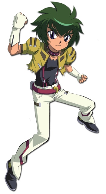 beyblade shogun steel leone