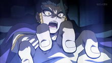 RagoPreventing