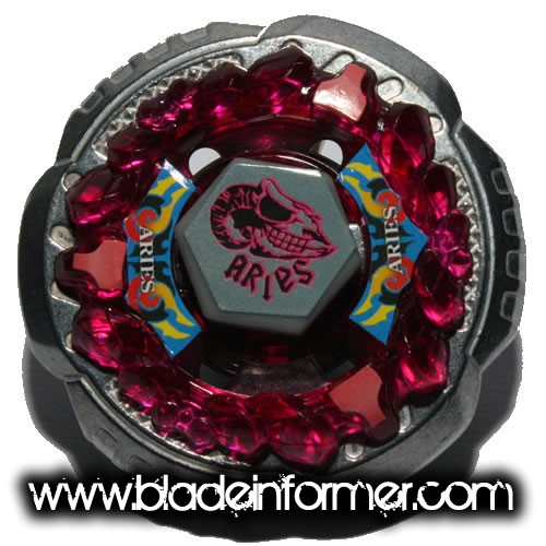 Image - Rock aries.jpg | Beyblade Wiki | FANDOM powered by Wikia