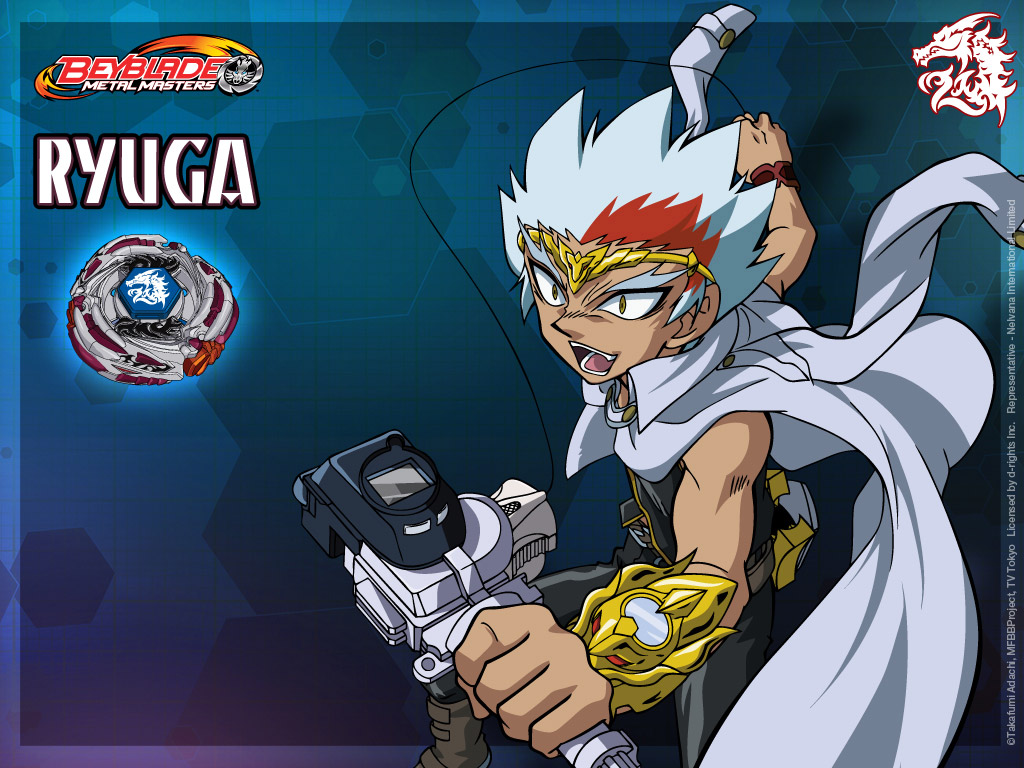 Image - Ryuga 1024x768.jpg | Beyblade Wiki | FANDOM powered by Wikia