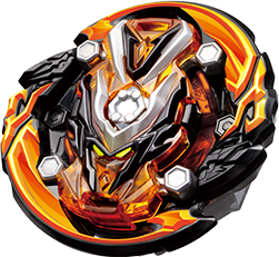 Grand Valkyrie Zenith Hold' Ten | Beyblade Wiki | Fandom