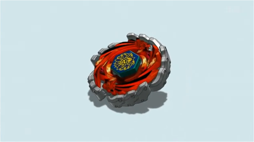 Beyblade Cyclone Hercule 105F BB94 Hasbro 36495