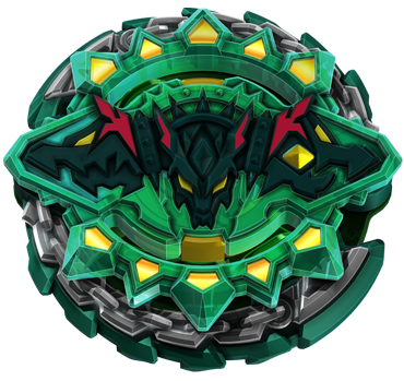 Hazard Kerbeus 7 Atomic | Beyblade Wiki | FANDOM powered by Wikia