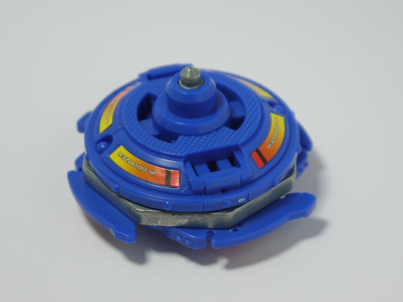 beyblade 1999