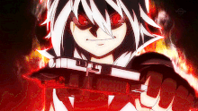 Shu red eye 1