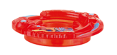 GASHER B114 30410