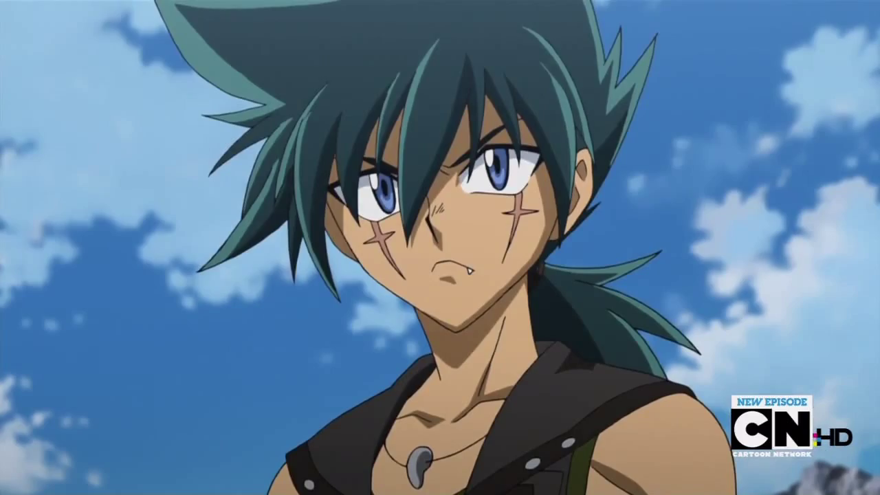 Kyoya Tategami | Beyblade Wiki | FANDOM powered by Wikia