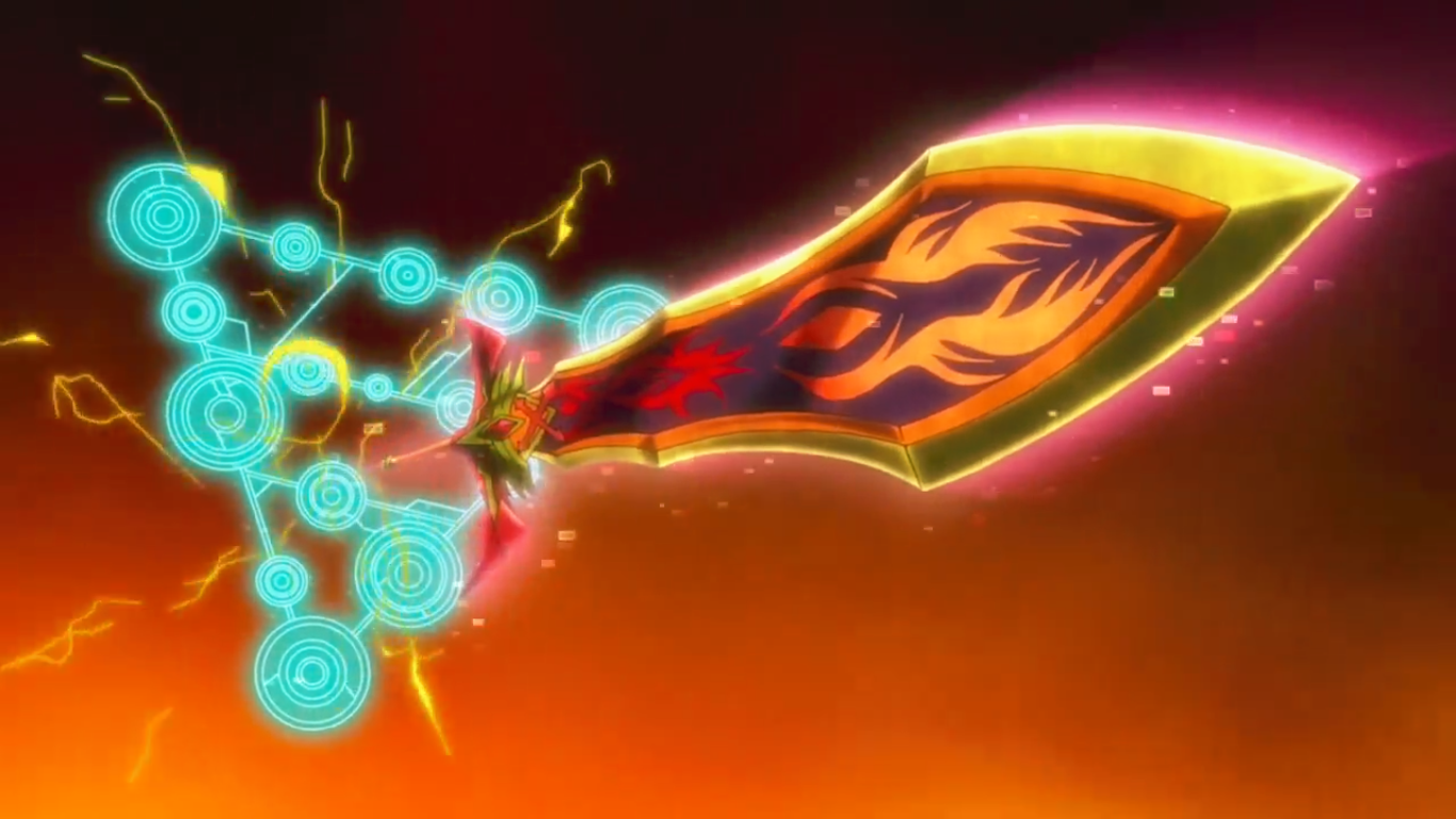 Image - Beyblade Burst Xeno Xcalibur Magnum Impact avatar ...