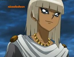 Cygnus'-Blader