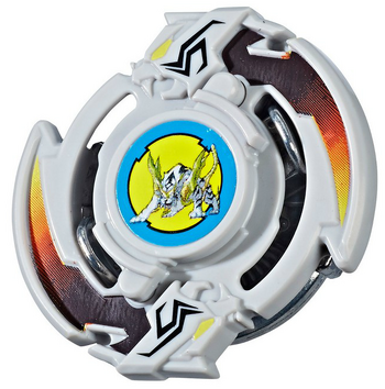 Driger Slash Heavy Fusion (Hasbro) | Beyblade Wiki | Fandom