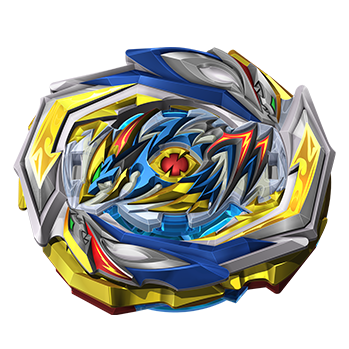 dragon beyblades