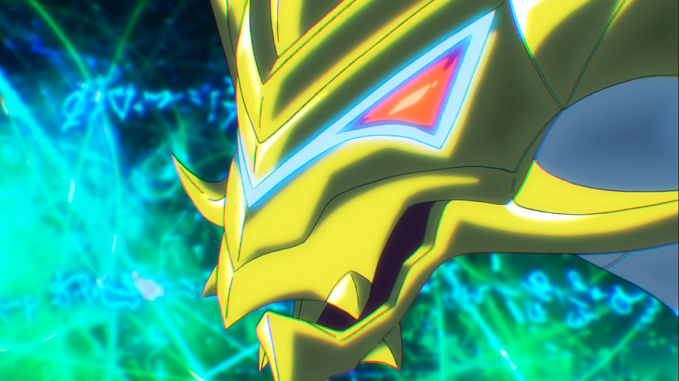 Genesis | Beyblade Wiki | Fandom