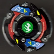 black dranzer amazon