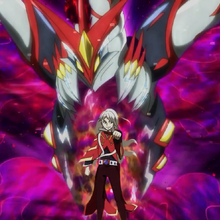 Avatar Beyblade Wiki Fandom
