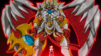 Spryzen Beyblade Wiki Fandom