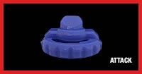 storm capricorn beyblade