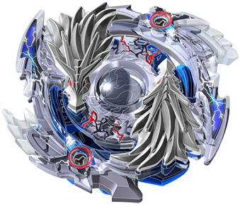 Luinor L2 Nine Spiral | Beyblade Wiki | FANDOM powered by ...