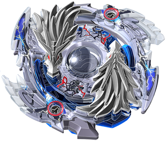 Luinor L2 Nine Spiral | Beyblade Wiki | FANDOM powered by Wikia