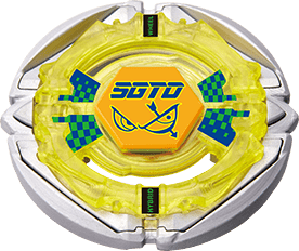 Energy Layer - Flame Sagittario | Beyblade Wiki | Fandom