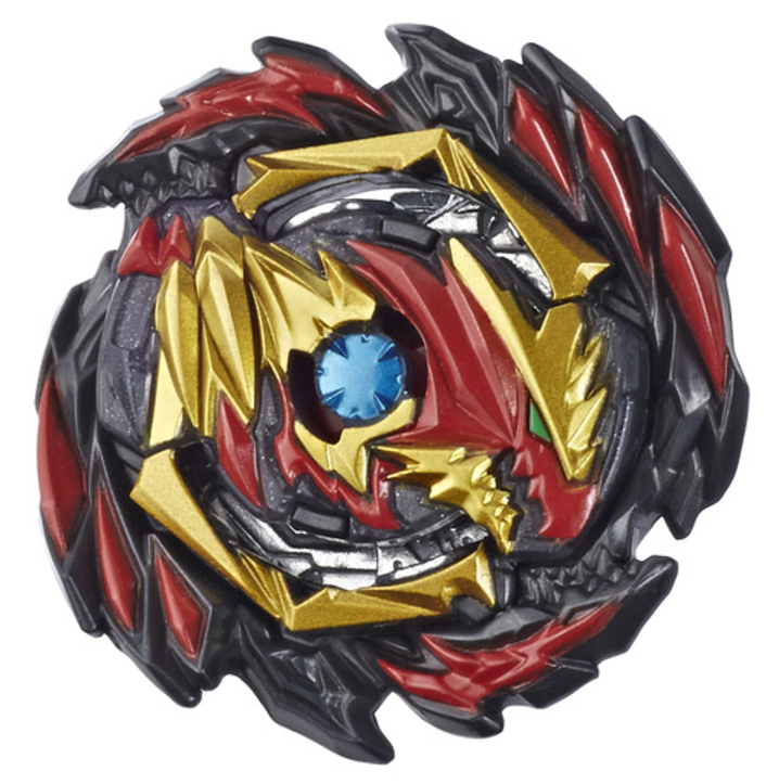 Venom Devolos D5 Vanguard Bullet I-H | Beyblade Wiki | Fandom