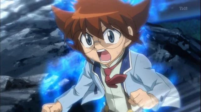 Beyblade Burst Evolution Auf Der Suche Nach Shu