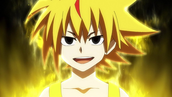 Big Five | Beyblade Wiki | Fandom