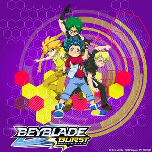 Get Wallpaper Beyblade Burst Evolution Beyblade Wiki Fandom For iPhone Free