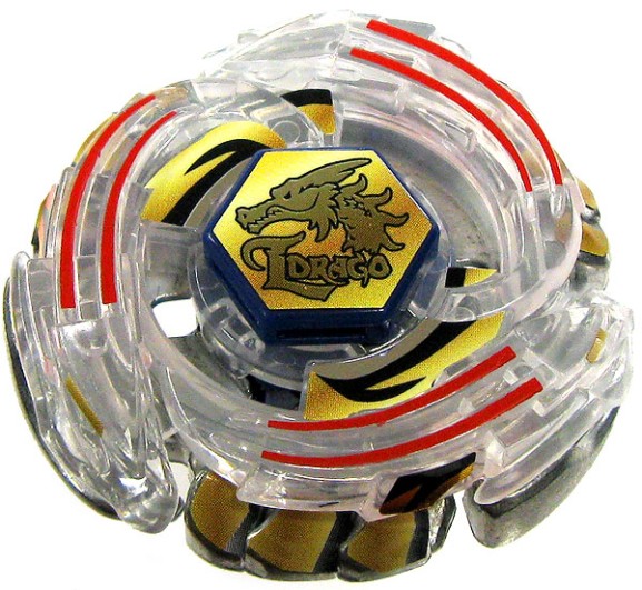 beyblade l drago original