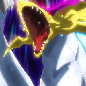Rage Longinus Destroy 3a Beyblade Wiki Fandom