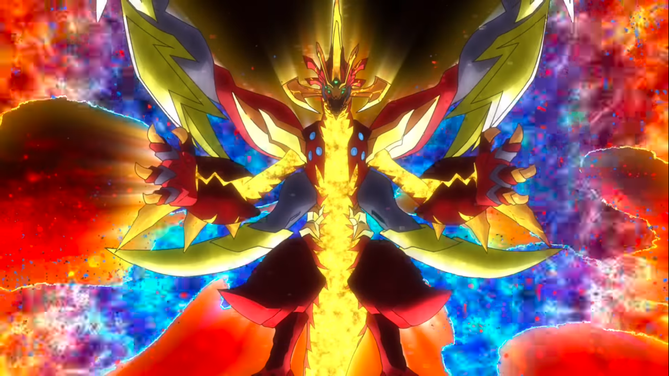 Devolos | Beyblade Wiki | Fandom