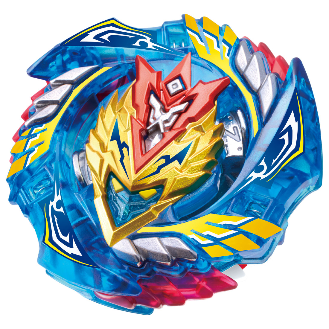 ChoZ Valkyrie Zenith Evolution Beyblade Wiki Fandom