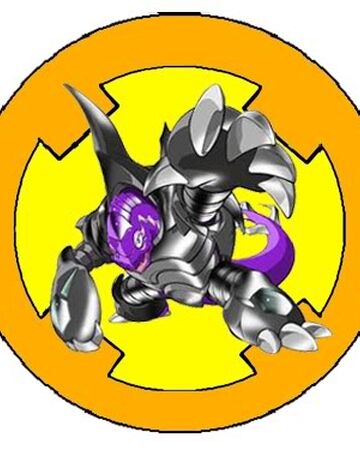 Bit Chip Draciel Beyblade Wiki Fandom