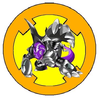 beyblade draciel drawing