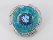Omega Dragonis