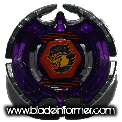 storm eagle beyblade