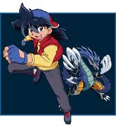 tyson granger beyblade wiki